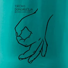 Tričko  doporučila fuserinavsehodruhu