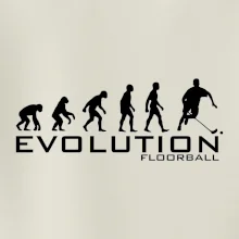 Evoluce Floorball