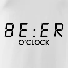 Beer hodiny
