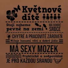 Narozeniny květen