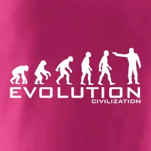 Evoluce civilizace Evoluce civilizace