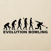 Evoluce bowling