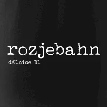 Čeština 2.0 - rozjebahn