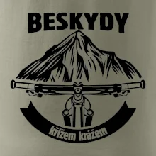 Beskydy křížem krážem