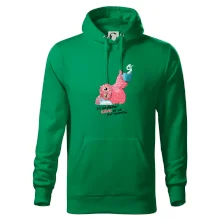 Tu poslední kávu já už asi neměla