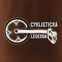 Cyklistická legenda