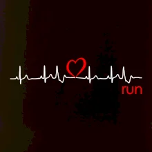 Moje srdce bije pro run