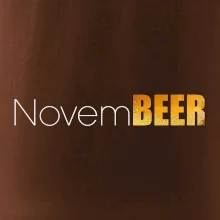Pivní měsíce - novemBEER