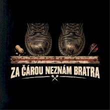 Za čárou neznám bratra