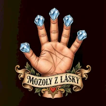 Mozoly z lásky