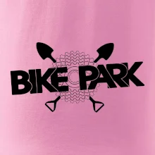 Bike park kazeta