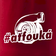 Ať fouká Ať fouká