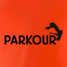 Parkour - salto