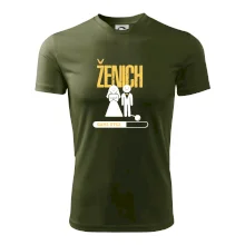 Drink team ženich