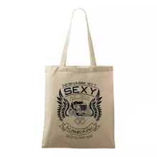 Nesnáším být sexy - kamioňák Nesnáším být sexy - kamioňák
