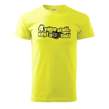 4 válce stačí když ti turbo tlačí