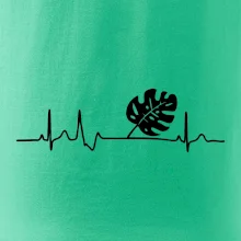 EKG Monstera