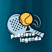 Padelová legenda