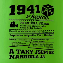 1941 v kostce