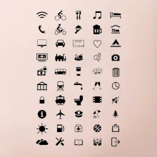 FOR TRAVEL - slovník na cesty