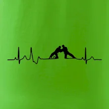 Judo Ekg