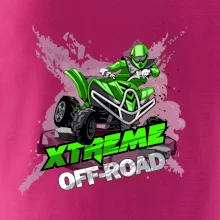 ATV čtyřkolka offroad XXX