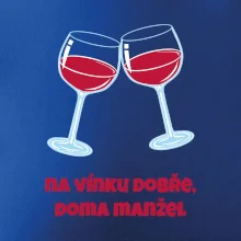 Na vínku dobře (Pecka design)