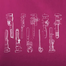 Instalatérské nářadí