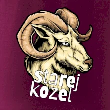 Starej kozel