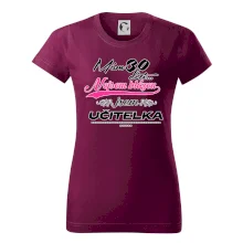 Mám 30 dětí, jsem učitelka