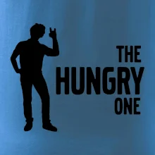 Bachelor party - The hungry  one