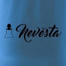 Nevěsta ikonka