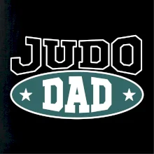 Judo Dad