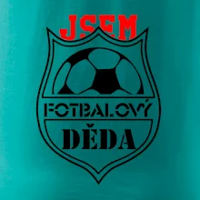 Jsem Fotbalový děda