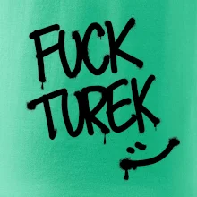Turek sprejem