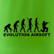 Evoluce airsoft Evoluce airsoft