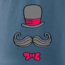 Kitty Mustache Kitty Mustache