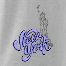 New York Lettering