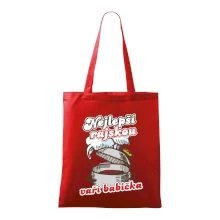 Nejlepší rajskou vaří babička