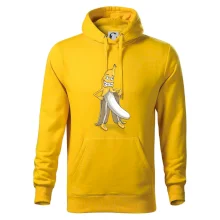 Úchylný banán (Hana-creative)