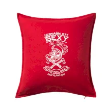 Nesnáším být sexy - dřevorubec