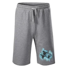 Zrcadlovka v přírodě