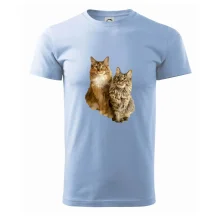 Kočky vectorizované  (Moňas)