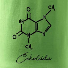 Čokoláda chemie