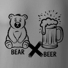 Anglický slovníček - Bear Beer