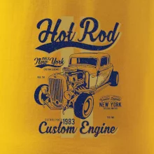 Hot Rod New York