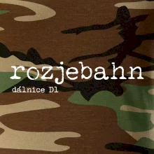 Čeština 2.0 - rozjebahn