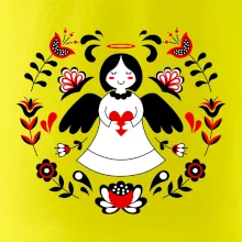 Folklor - Andělíček