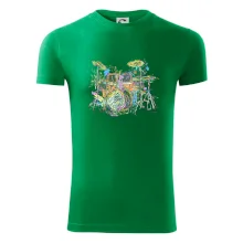 Bicí barevné splash