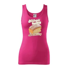 Nejlepší buchty od babičky